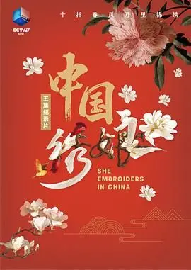 《中国绣娘》：一针一线绣出中华魂！纪录片带你走进非遗刺绣的瑰丽世界