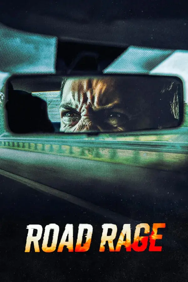 《路怒症 第三季》：爆笑回归！怒火升级，小心方向盘后的定时炸弹！