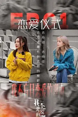 《我不恋爱的理由 加更版》：都市男女情感迷局，解开单身魔咒，寻找真爱出口！