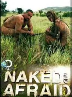 《原始生活21天：双重危机》：挑战极限的生存游戏，人性的终极考验！