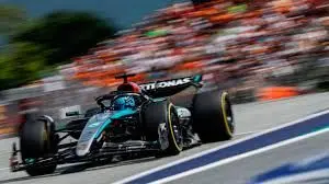 2024F1比利时大奖赛FP3：谁能抓住赛道上的救命稻草？