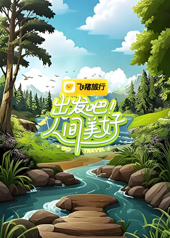 《出发吧！人间美好》：镜头下的欧洲联赛，比球赛还精彩的旅行！